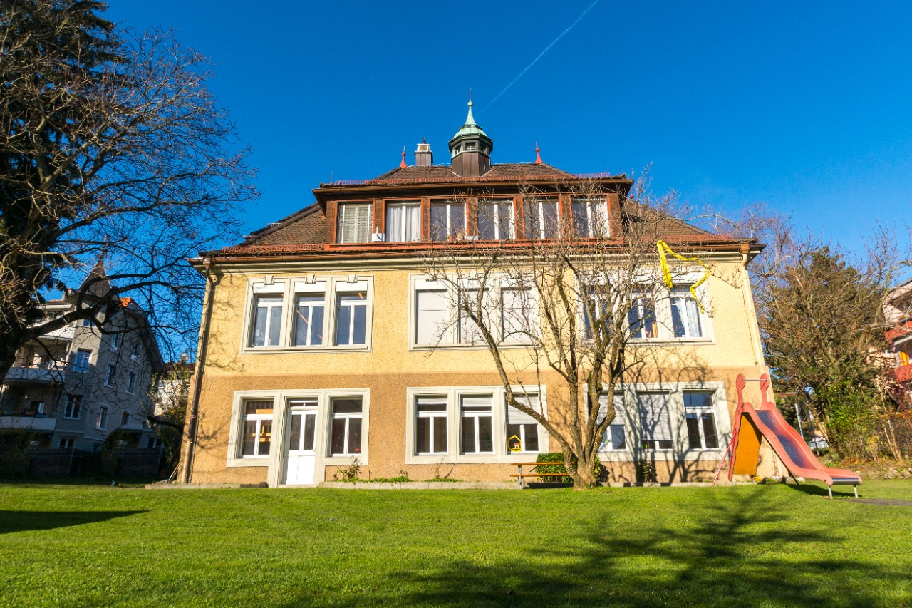 Kindergarten Güetli