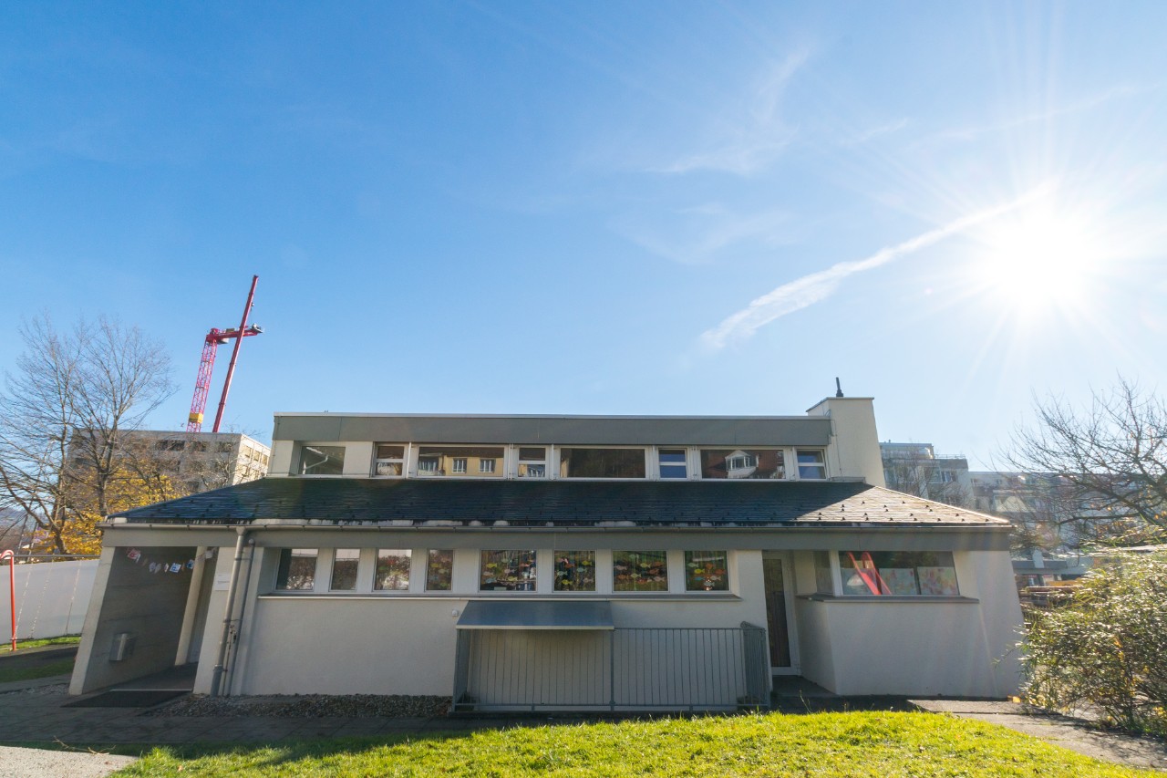 Kindergarten Langgasse