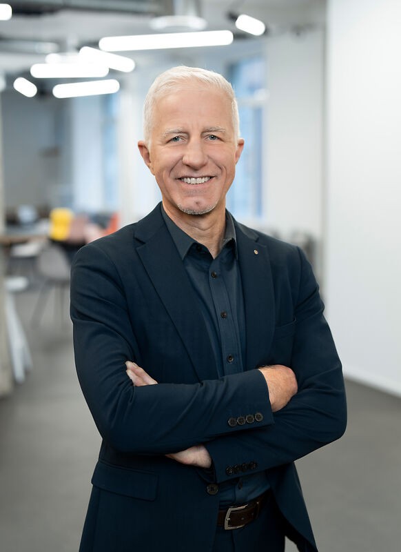  Mathias Gabathuler, Stadtrat, Direktion Bildung und Freizeit