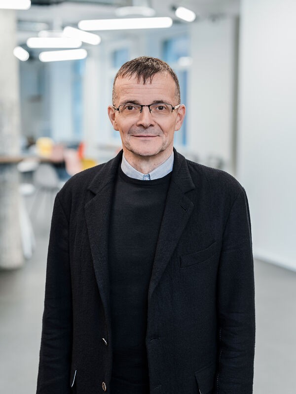  Markus Buschor, Stadtrat, Direktion Planung und Bau