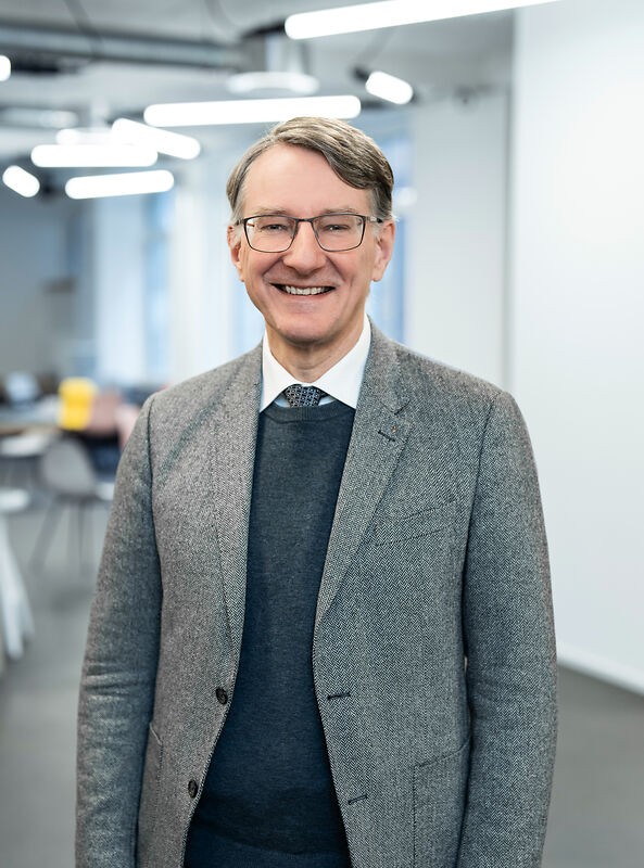  Manfred Linke, Stadtschreiber