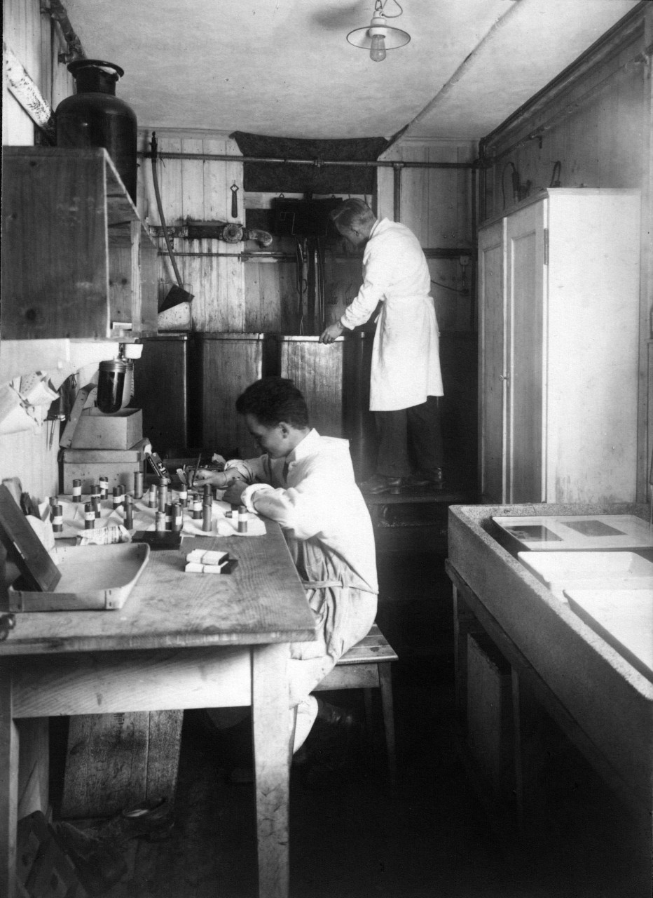 StadtASG, PA Foto Gross, Album 1929.