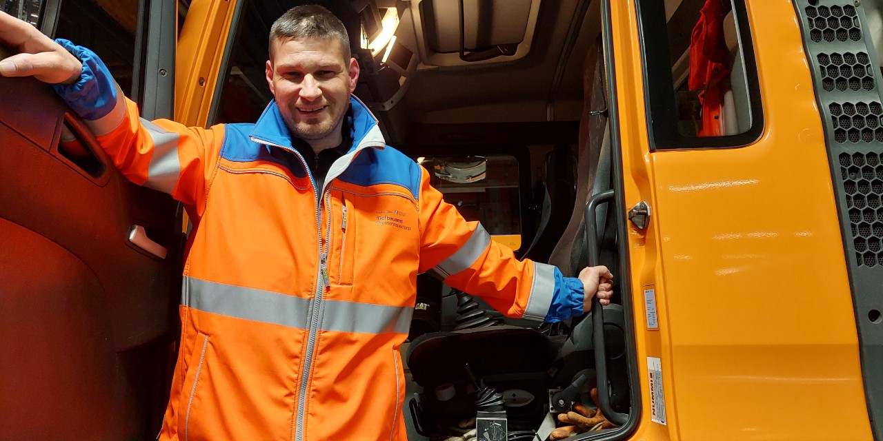 Jeanloz Raphael, Gärtner Friedhof Ost, Stadtgrün