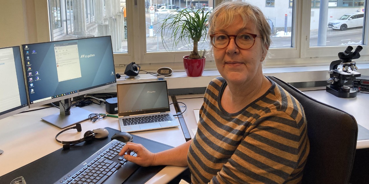 Geywitz Susanne, Abteilungsleiterin Qualitätssicherung Wasser, St.Galler Stadtwerke.jpg