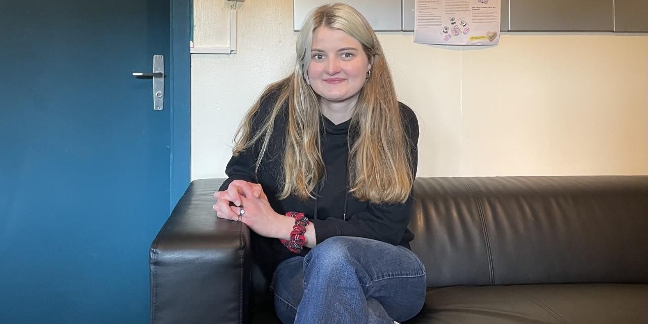 Werz Lena, Fachmitarbeiterin, Offene Arbeit mit Kindern Ost, Kinder Jugend Familie