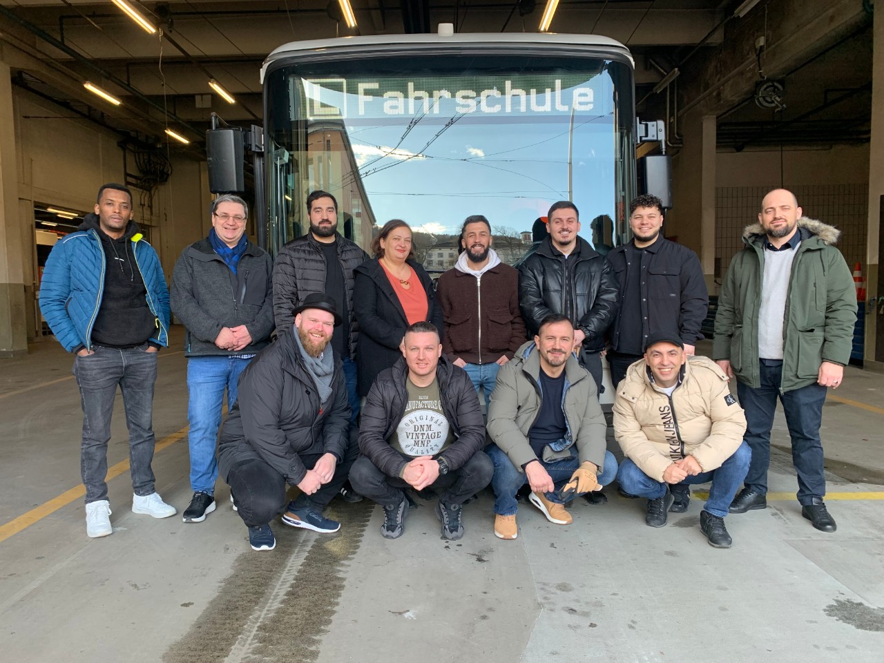 Gruppenfoto VBSG Eintritte Januar 25.jpg