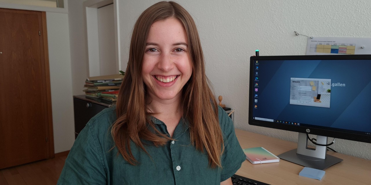 Bühler Nicole, Sozialberaterin, Soziale Dienste