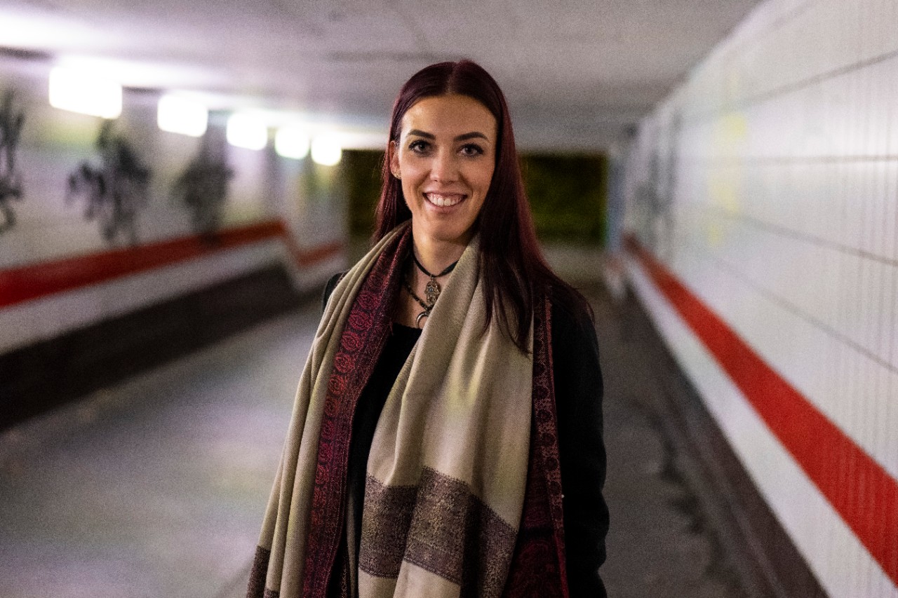 Pinto Cardoso Tatiana, Fachspezialistin Kinder Familie Gender, Gesellschaftsfragen