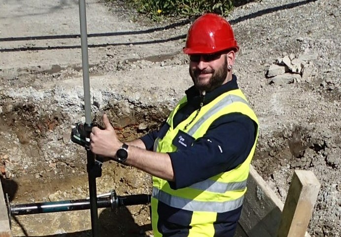 Furrer Gregory, GIS-Erfasser (Praktikant), St.Galler Stadtwerke