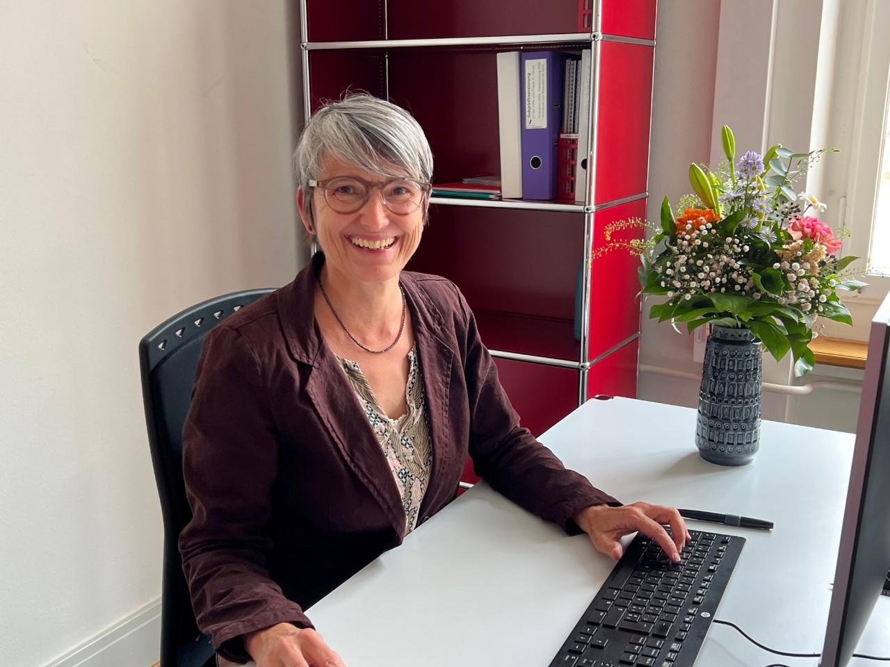 Würmli Rahel, Leiterin Grundlagen, Kontrakte und Projekte / Stv. Dienststellenleitung, Gesellschaftsfragen