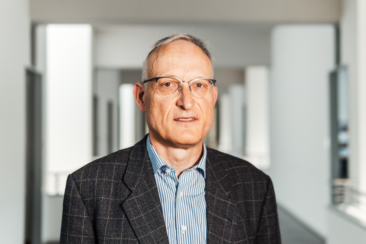 Roos Martin, Bewilligungen / Leiter Gewerbe- und Verkehrsbewilligungen, Stadtpolizei