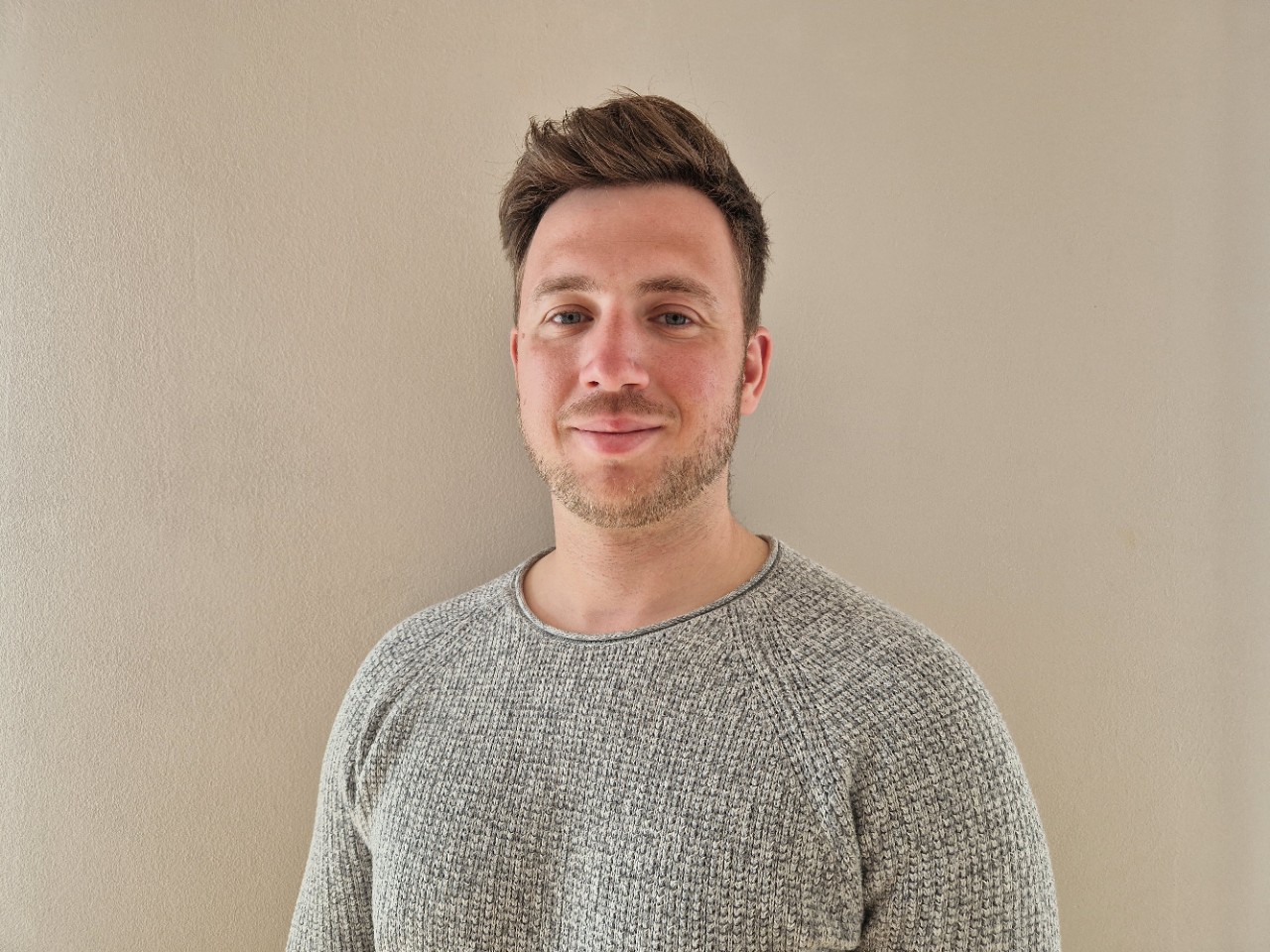 Lo Re Alessandro, Bad- und Eismeister, Team Eissportzentrum & Freibäder Lerchenfeld und Rotmonten, Infrastruktur Bildung und Freizeit