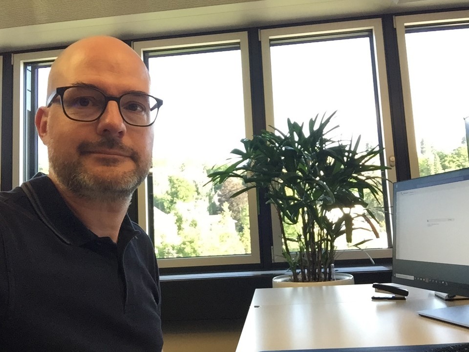 Egli Daniel, Fachspezialist Controlling und Rechnungswesen, Finanzen