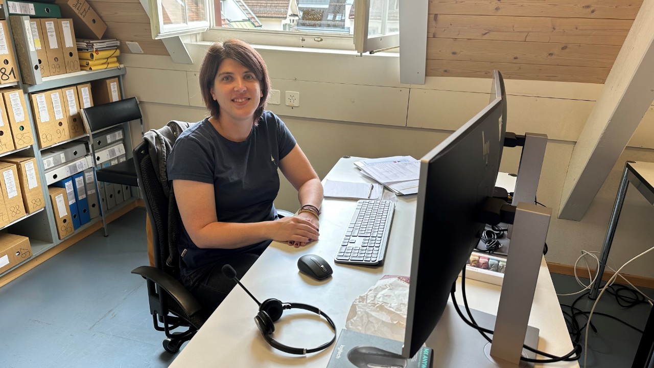 Eichmann Corina, Bauten und Objekte, Stadtgrün