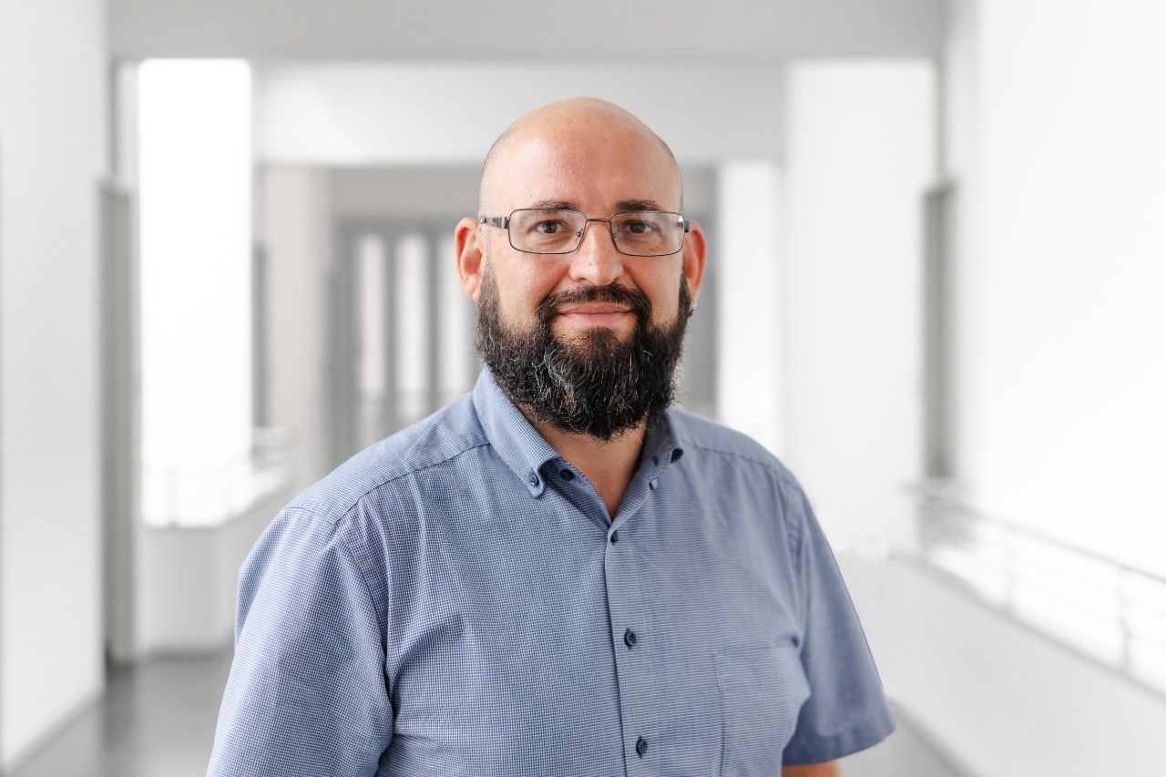 Lendenmann Daniel, Support/Fachmitarbeiter ICT-Support und Applikationsmanagement, Stadtpolizei