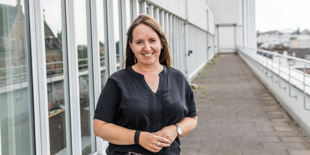 Herzog-Imper Karin, Bewilligung / Assistentin Bereich Bewilligungen, Stadtpolizei