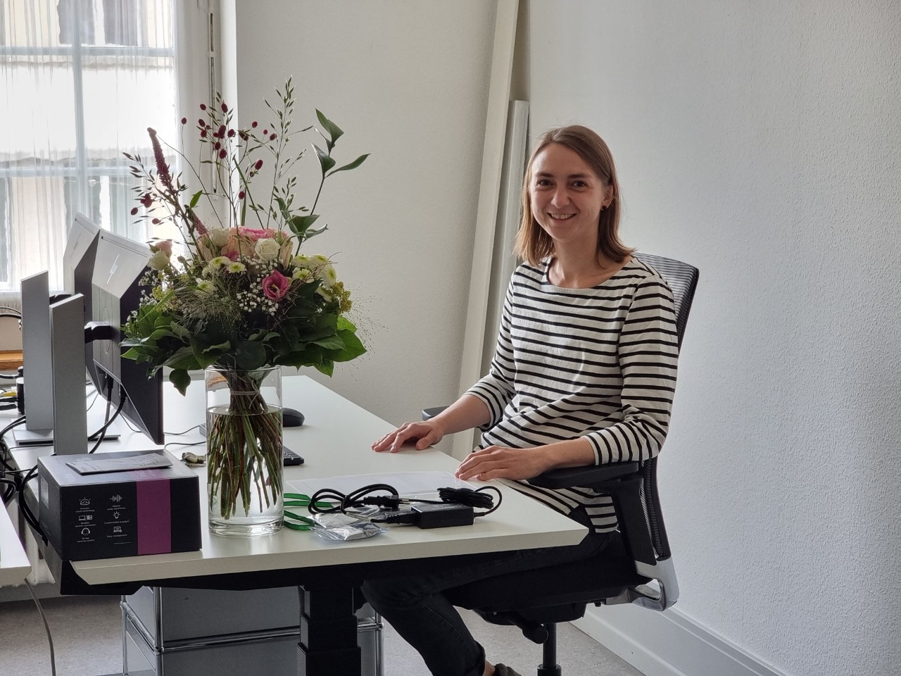 Roth Patricia, Projektleiterin Gebiets- und Arealentwicklung, Stadtplanungsamt