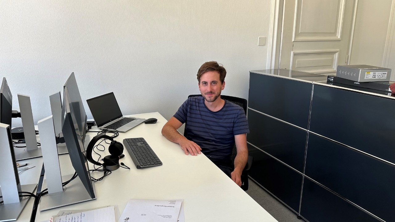 Sgier Gion, Natur und Landschaft, Stadtgrün