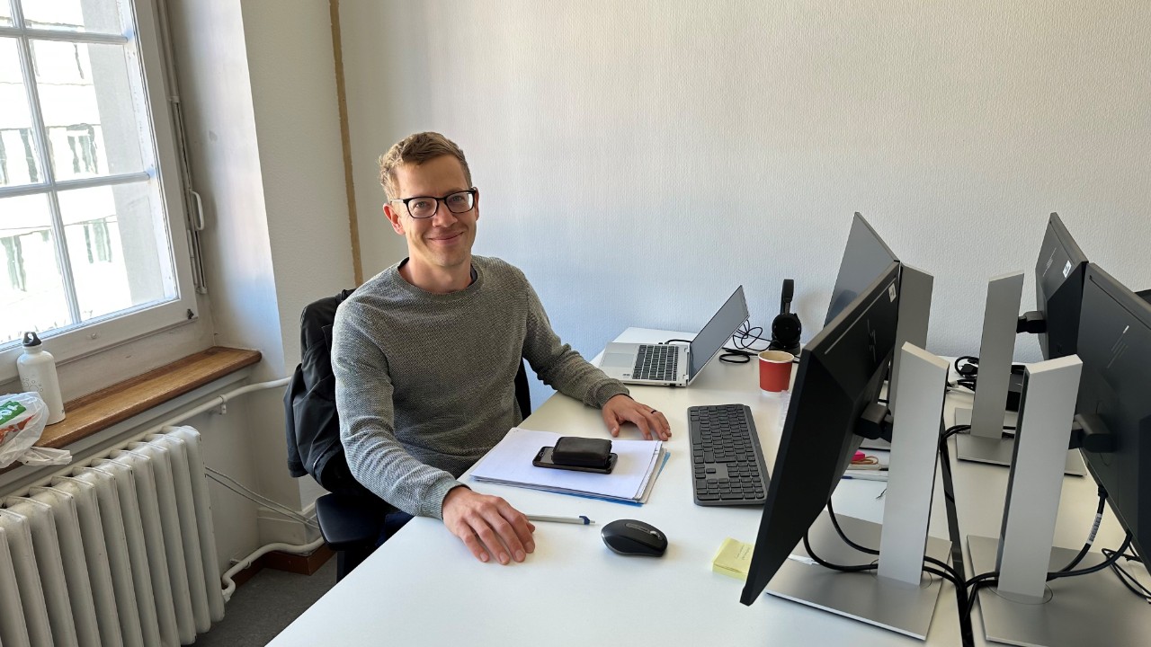 Guidon Renato, Natur und Landschaft, Stadtgrün 