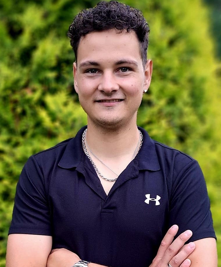 Giger Philipp, Hauswart Stellvertreter, Hochbauamt