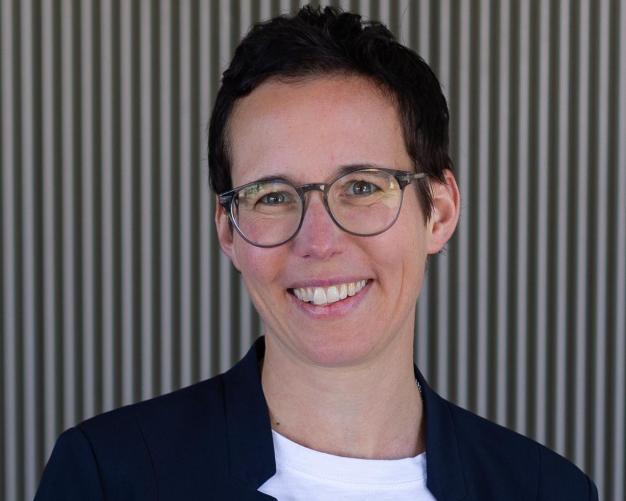 Jucker Martina, Co-Schulleiterin Primarschule Rotmonten-Gerhalde, Schule und Musik