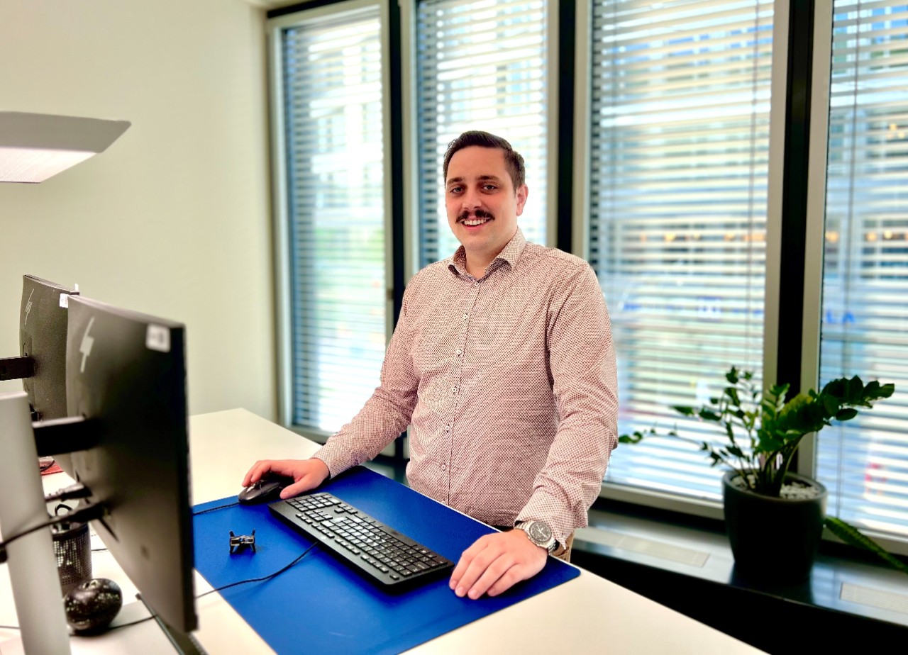 Marinkovic Milan, Revisor, Finanzkontrolle