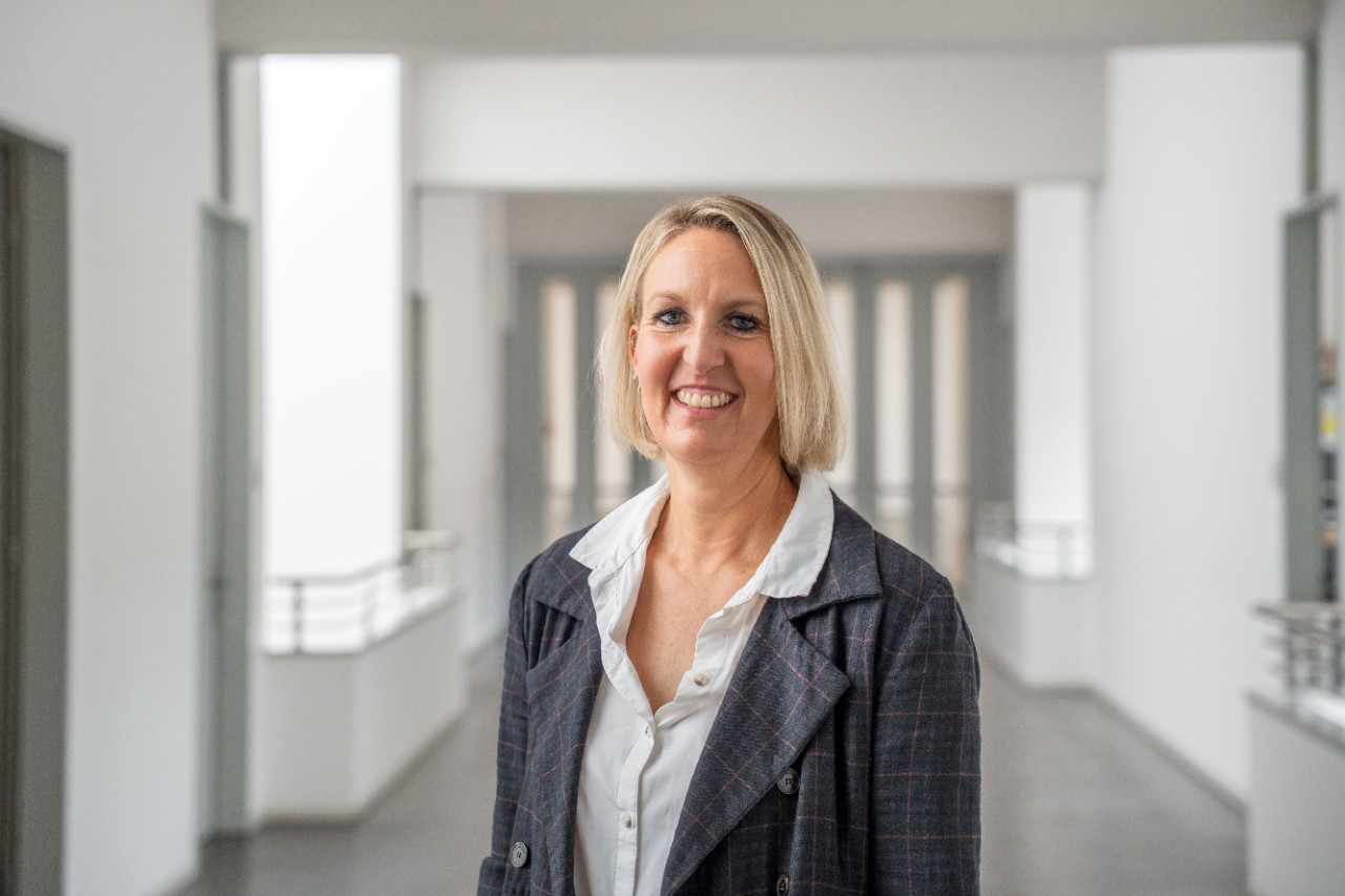 Caspari Nadja, Support / Sachbearbeiterin Zentrale Ordnungsbussenverarbeitung, Stadtpolizei