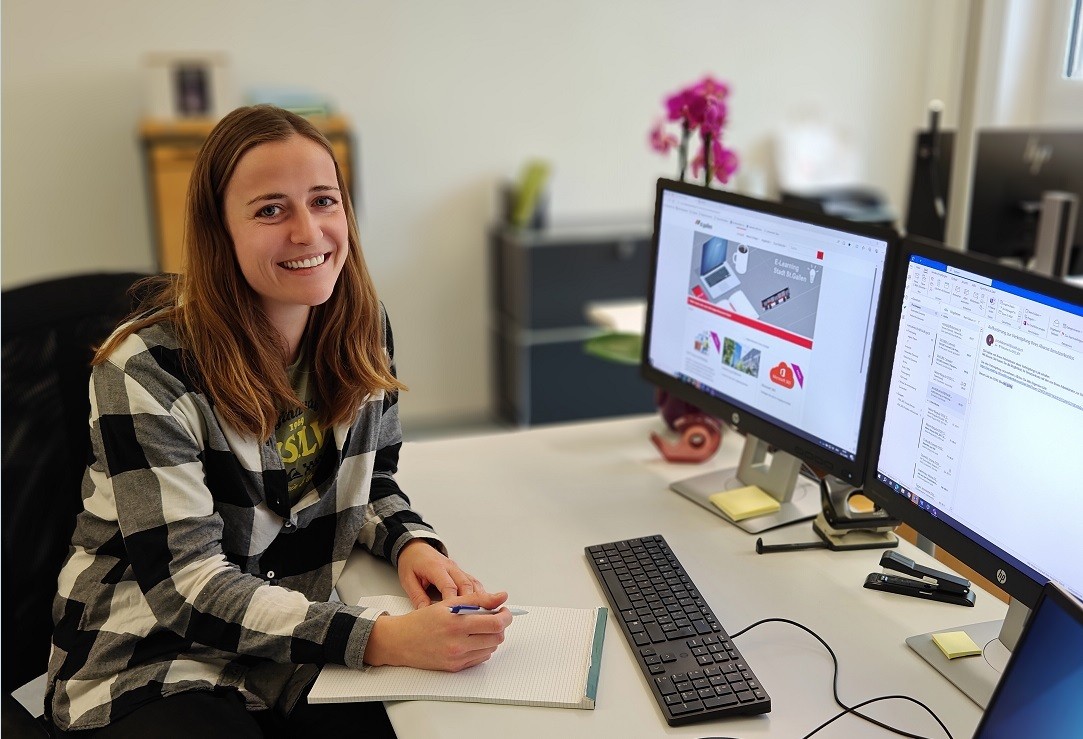 Dietsche Eva, Fachmitarbeiterin Stationäre Sozialhilfe und spezielle Dienste, Soziale Dienste