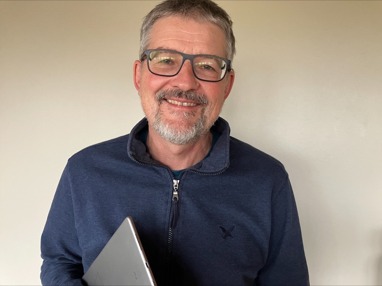 Graf Stefan, Schulleitung-Stellvertretung, Primarschule Hebel-Bach, Schule und Musik