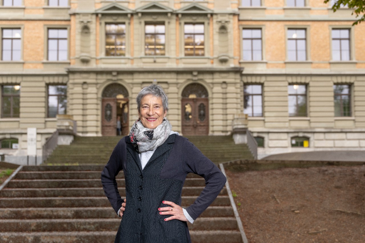 Denise Weder, Primarlehrperson, Schule und Musik, nach 27 Dienstjahren auf den 31. Juli 2023