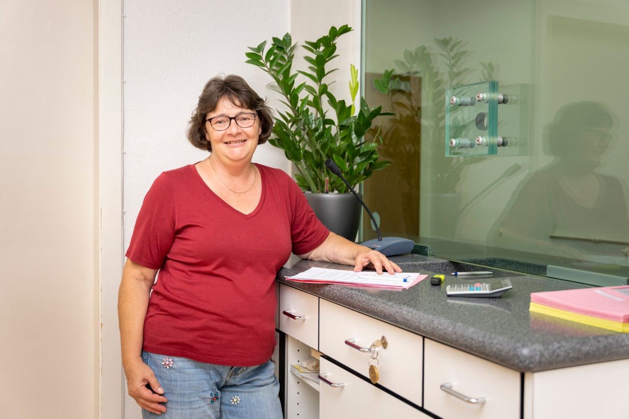 Manser Susanne, Sozialberaterin, Soziale Dienste, nach 30 Dienstjahren auf den 31. Oktober 2022