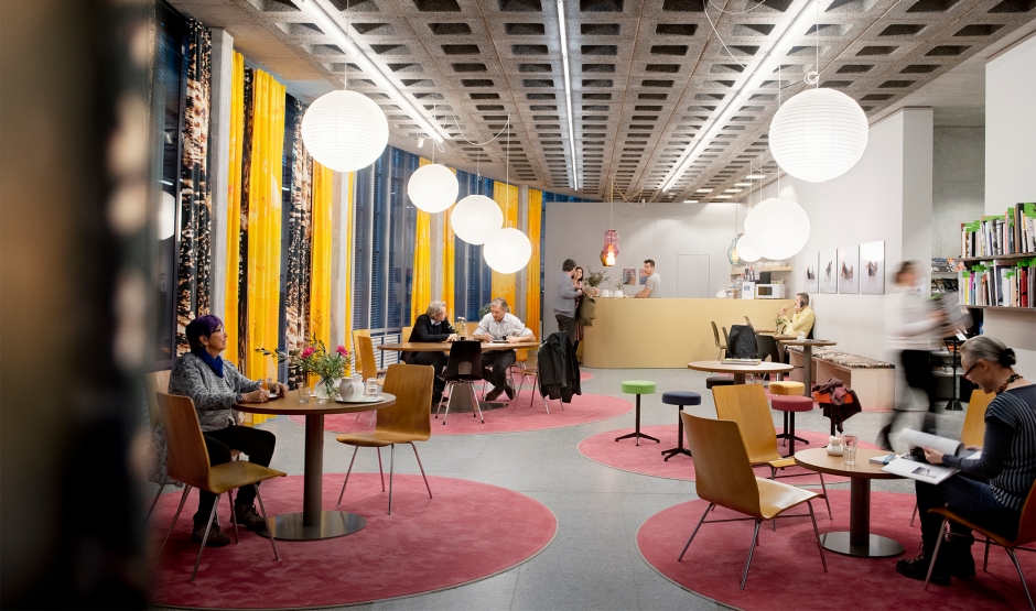 Kunstmuseum Café