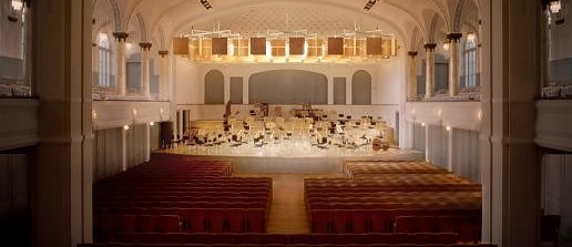 Tonhalle