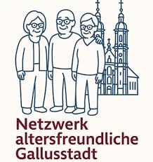 Netzwerk altersfreundliche Gallusstadt