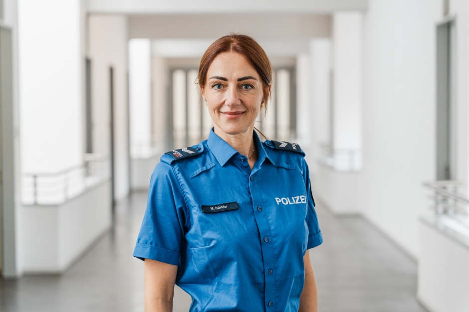 Mladenka B&uuml;rkler