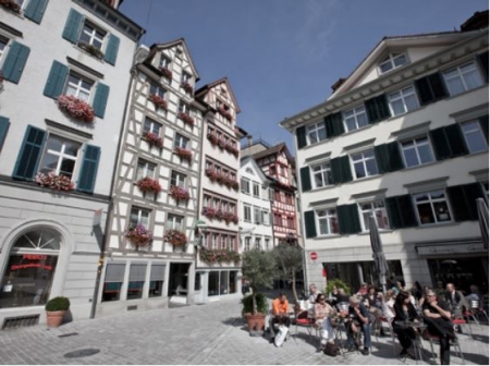 Grüningerplatz