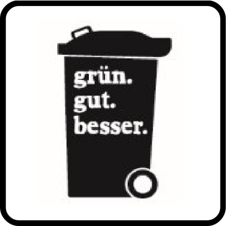 grüngut