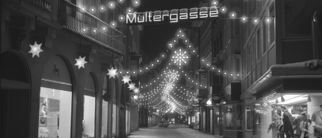 Multergasse