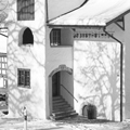 Schl&ouml;ssli Haggen