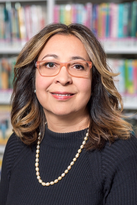 Salma Mechergui