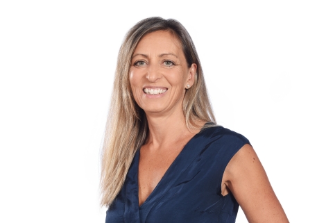 Rachel Diem, Stellvertretung Schulleitung