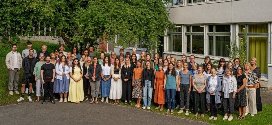 Schulhausteam Schuljahr 2025/26