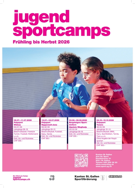 jugend sportscamp