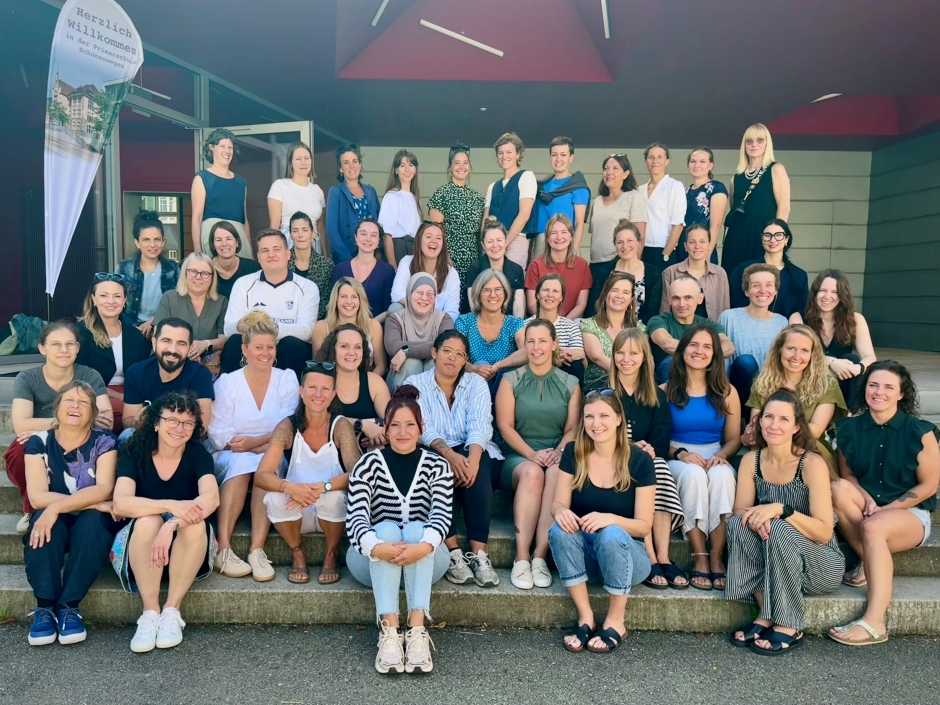 Team Sch&ouml;nenwegen