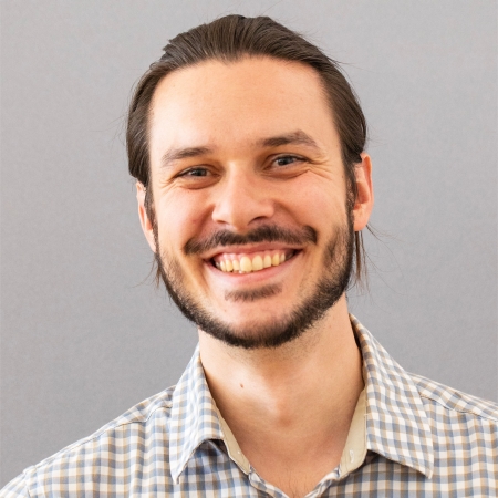 Philip Fehr, Leiter Ressort Ukraine, Soziale Dienste St.Gallen 