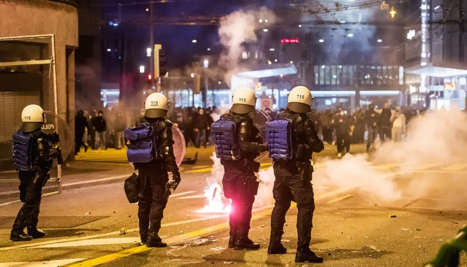 (Bild: Michel Canonica, St.Galler Tagblatt)