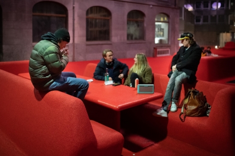 (Bild: Michel Canonica, St.Galler Tagblatt)