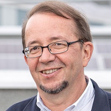 Wolfgang Korosec, Pr&auml;sident Zopfclub