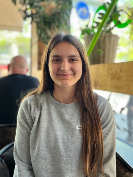 Katharina Risch, Lernende