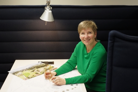 Portrait Susann Adolph